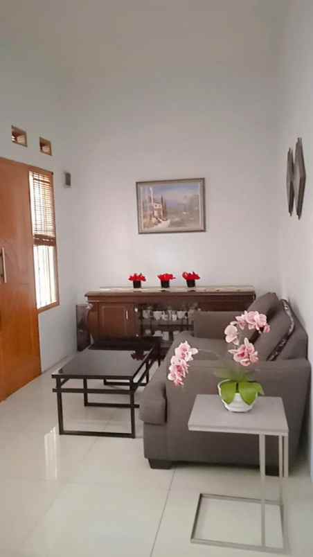 dijual rumah cibeureum cimahi