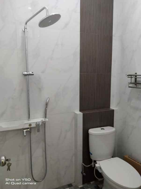 dijual rumah cibubur ciracas