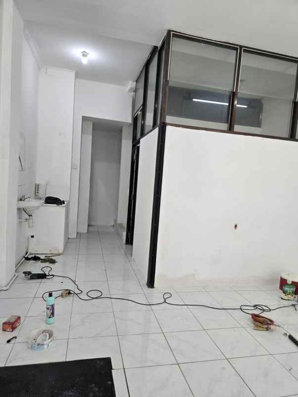 dijual rumah cideng