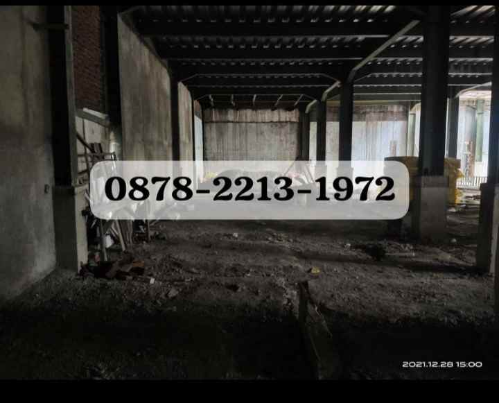 dijual rumah cihapit bandung kulon kota