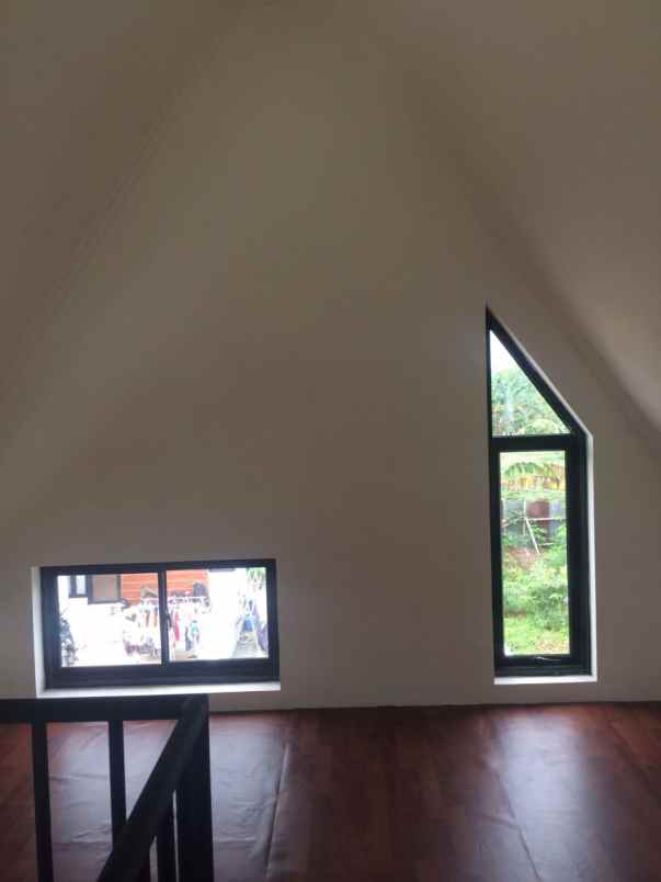 dijual rumah cilebut