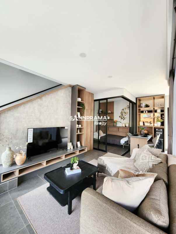 dijual rumah cilenggang