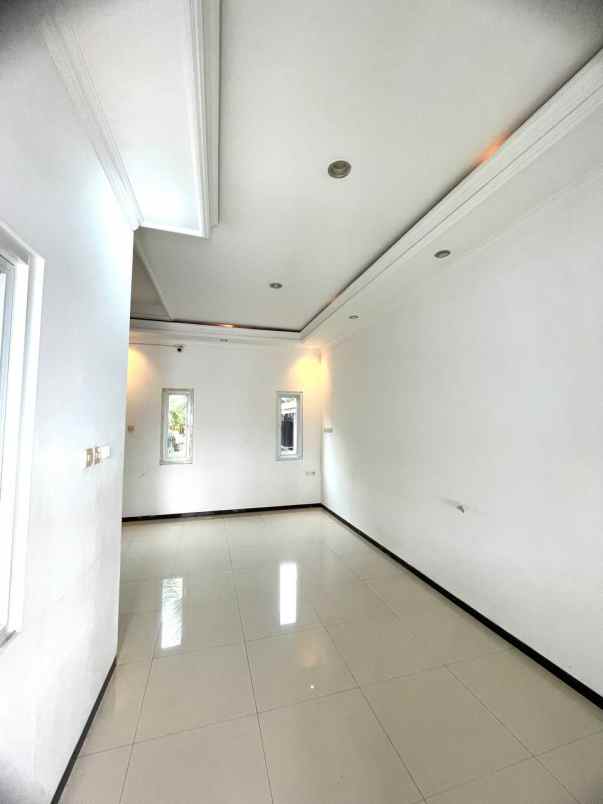 dijual rumah cilengkrang