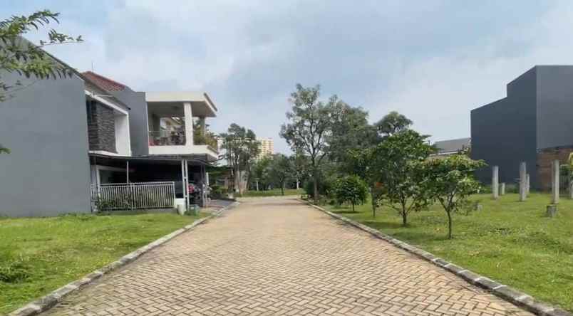 dijual rumah cileungsi bogor