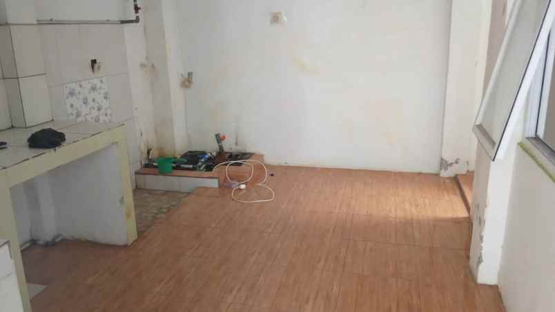 dijual rumah cimanggis bojonggede bogor