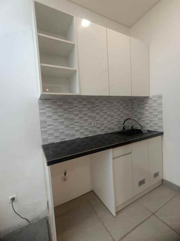 dijual rumah cimanggis depok