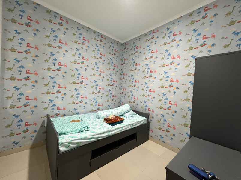 dijual rumah cinambo