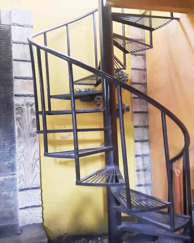 dijual rumah cinere indah residence no