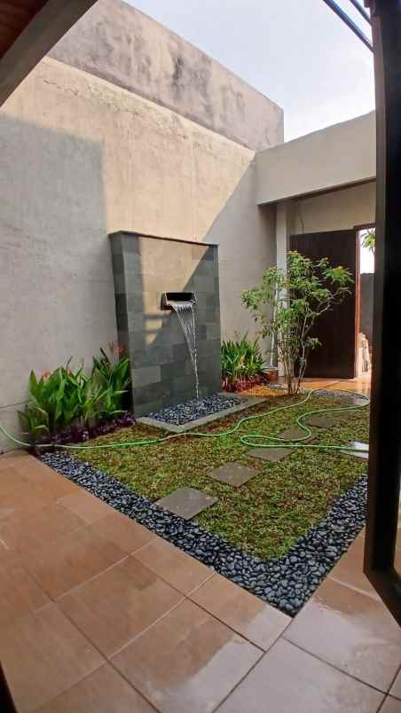 dijual rumah cipayung ciputat