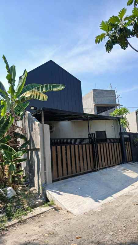 dijual rumah cipayung ciputat