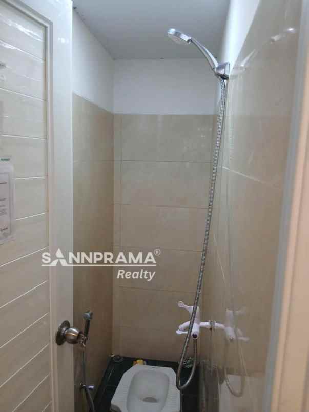 dijual rumah cipedak