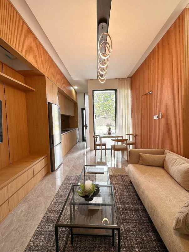 dijual rumah cipinang