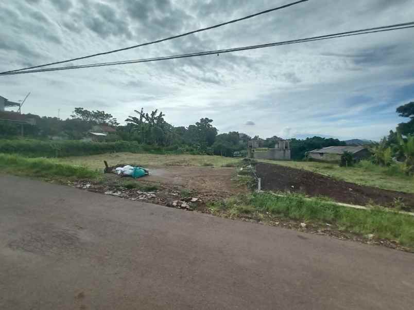 dijual rumah cipulus ngamprah bandung barat