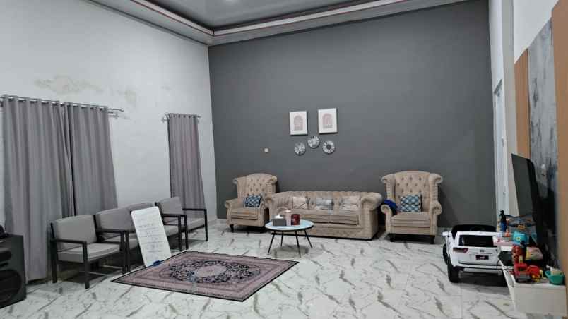 dijual rumah ciputat tangerang selatan banten