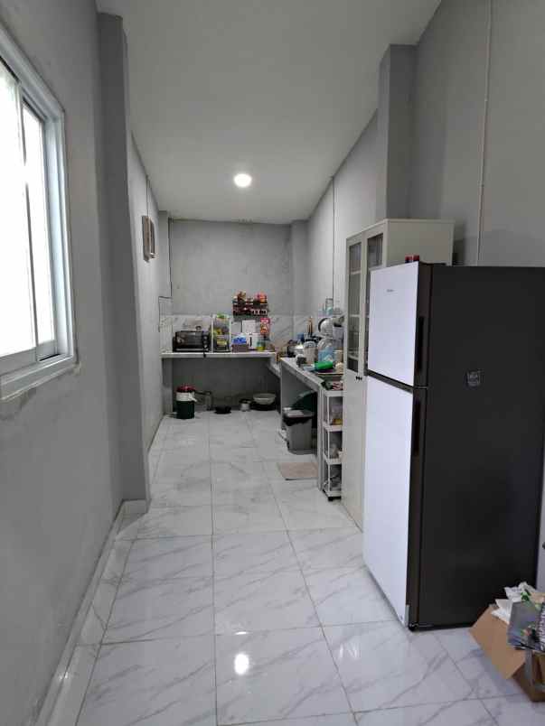 dijual rumah ciputat tangerang selatan banten