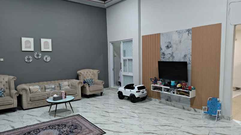 dijual rumah ciputat tangerang selatan banten