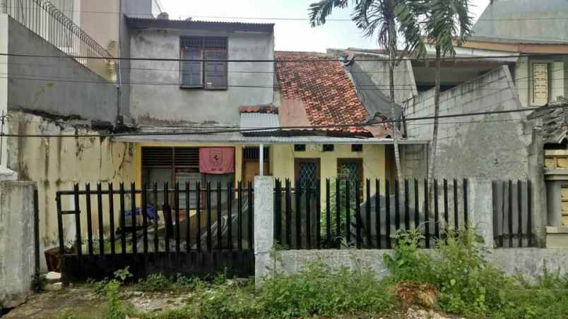 dijual rumah ciputat timur