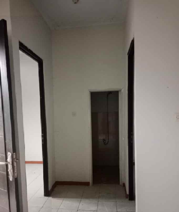 dijual rumah ciseeng bogor