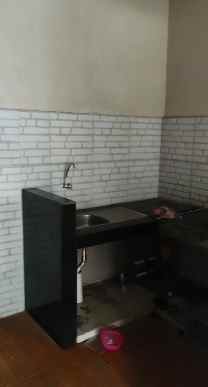 dijual rumah ciseeng bogor