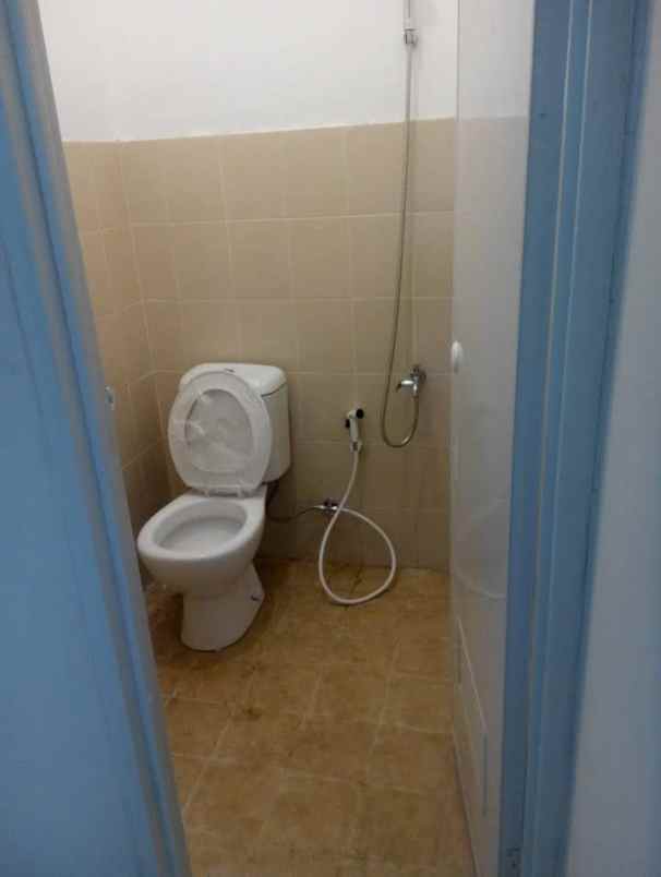 dijual rumah ciseeng bogor