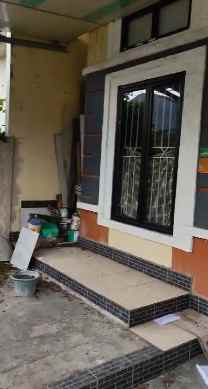 dijual rumah ciseeng bogor