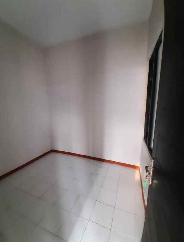 dijual rumah ciseeng bogor