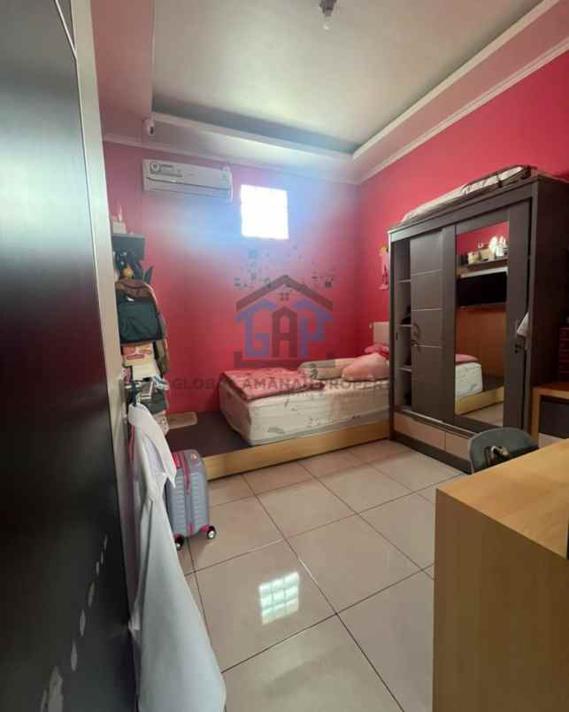 dijual rumah citeureup