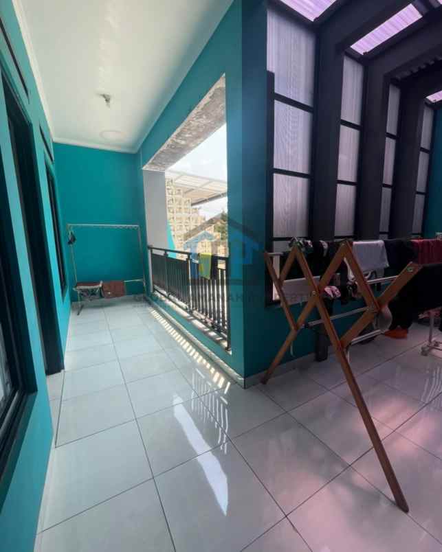 dijual rumah citeureup
