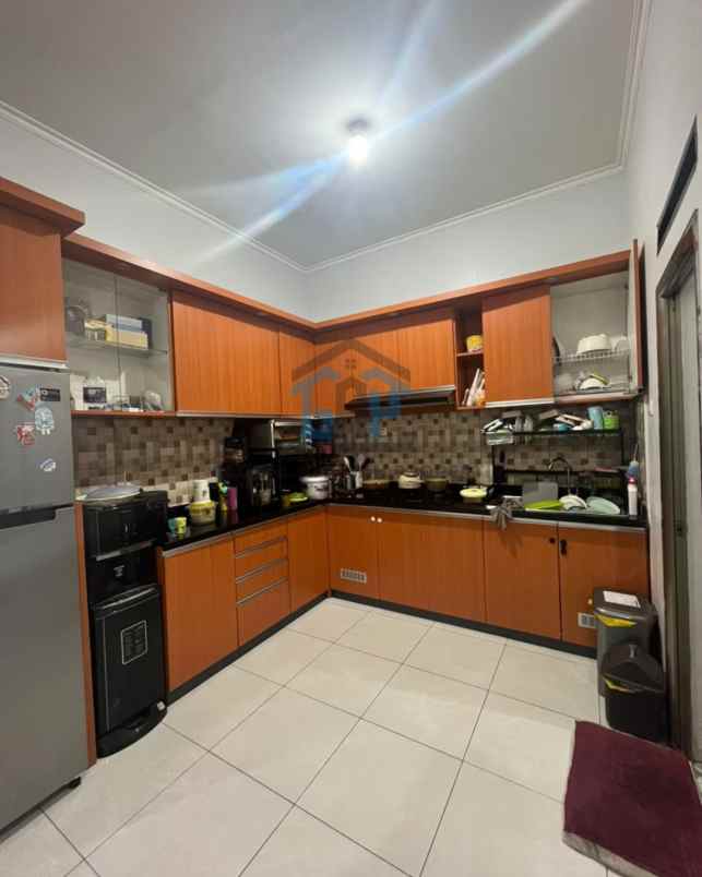 dijual rumah citeureup