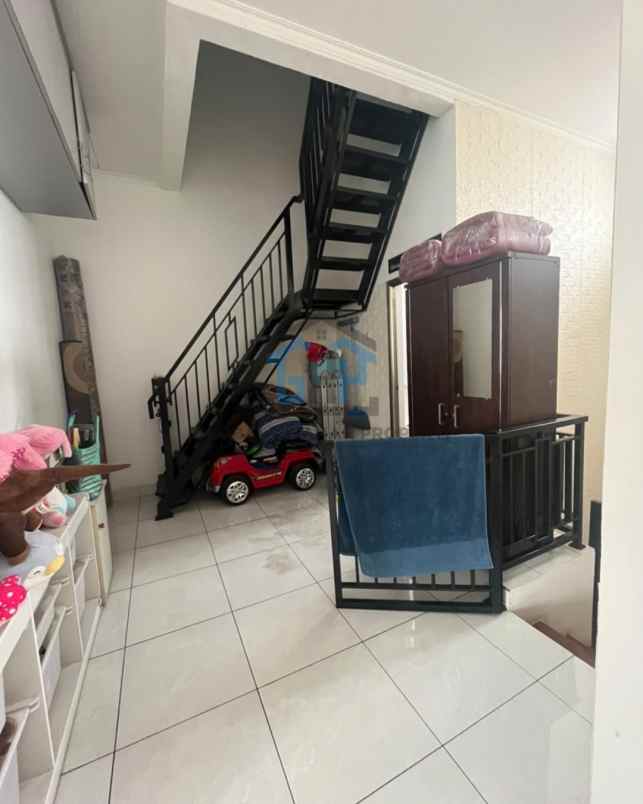 dijual rumah citeureup
