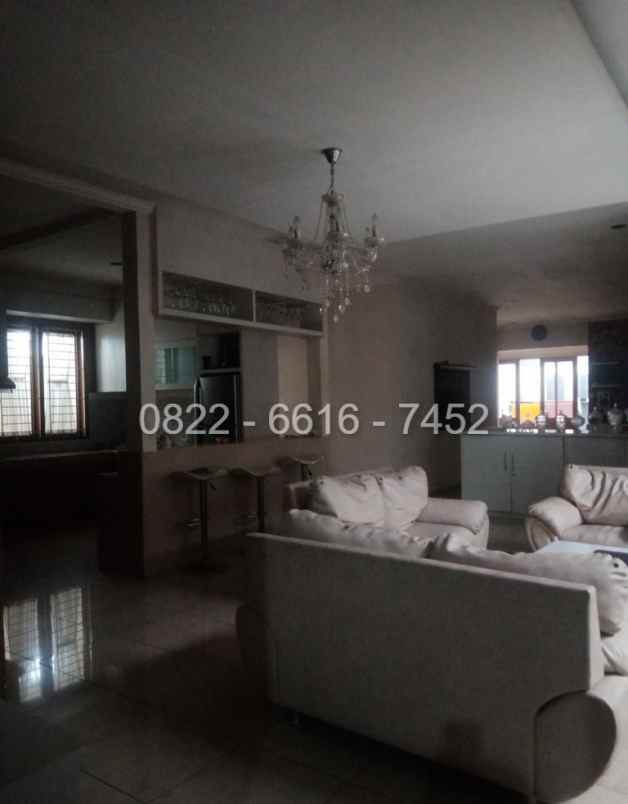 dijual rumah citeureup cimahi