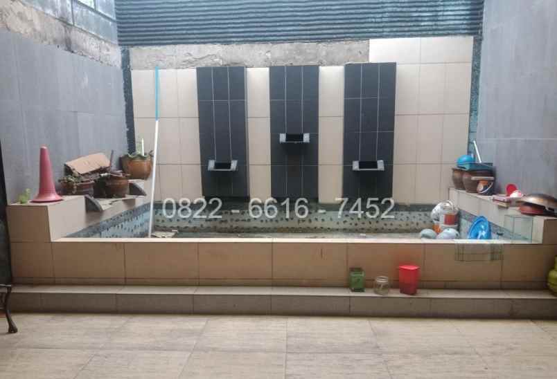 dijual rumah citeureup cimahi