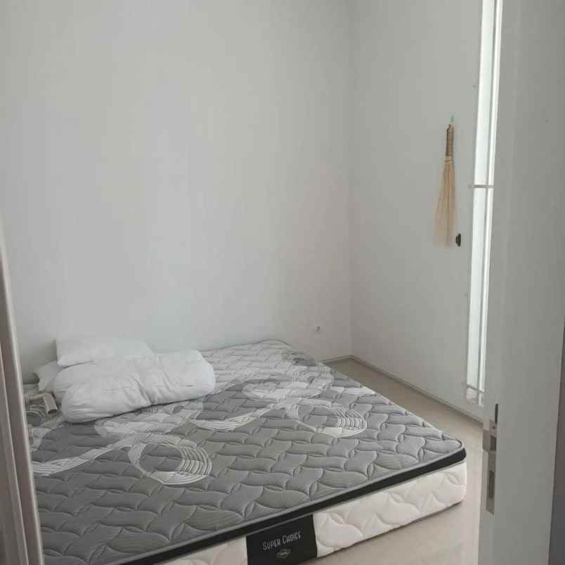 dijual rumah citra garden