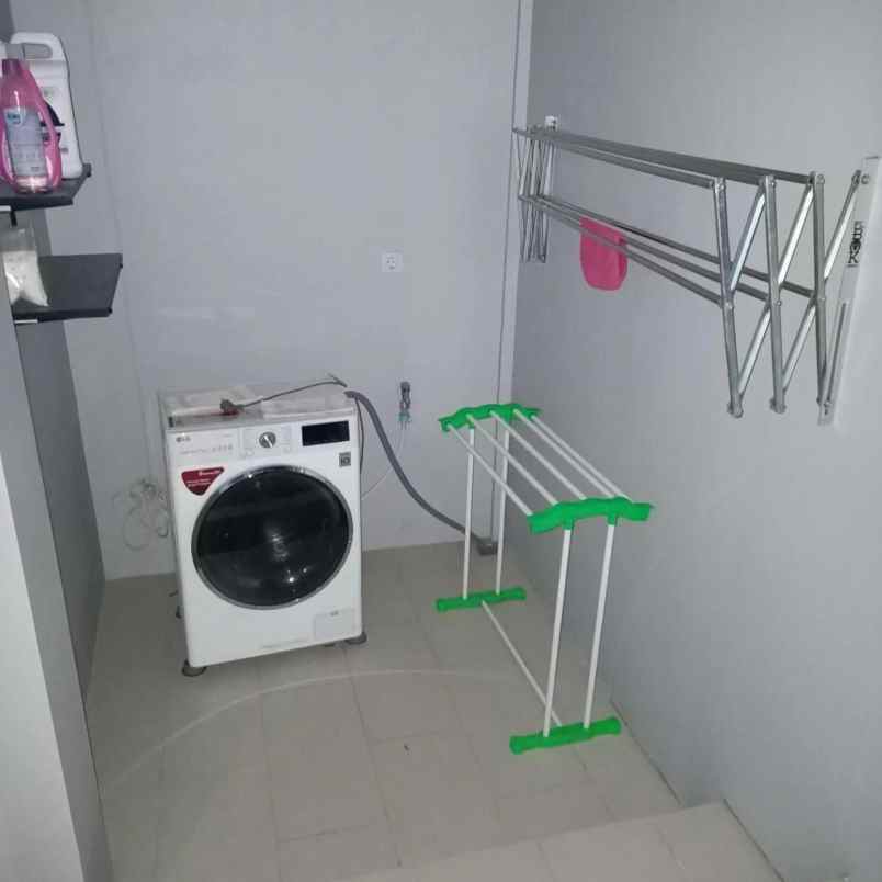 dijual rumah citra garden