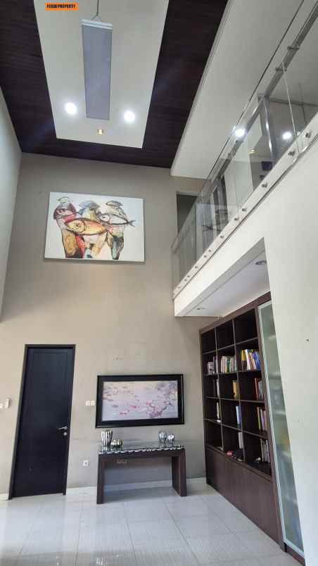 dijual rumah citra gran cibubur