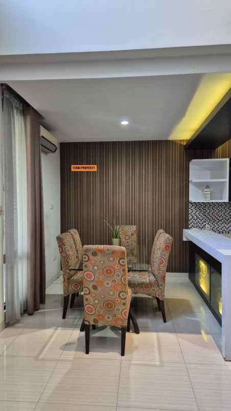 dijual rumah citra gran cibubur