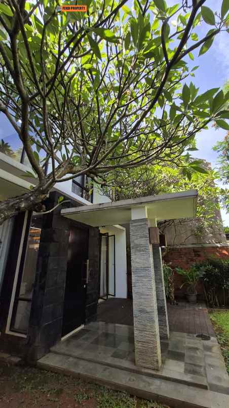dijual rumah citra gran cibubur