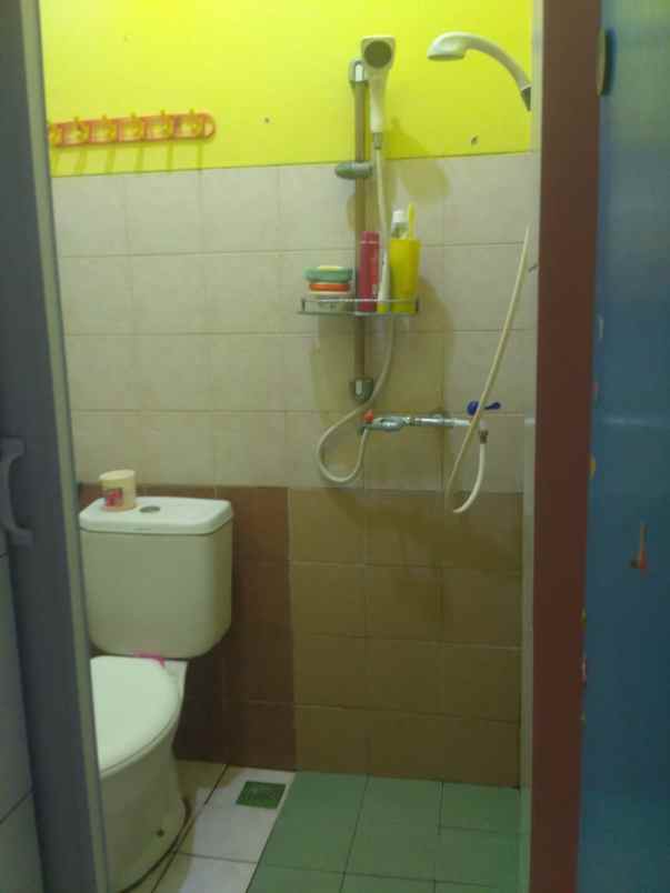 dijual rumah citra grand cibubur