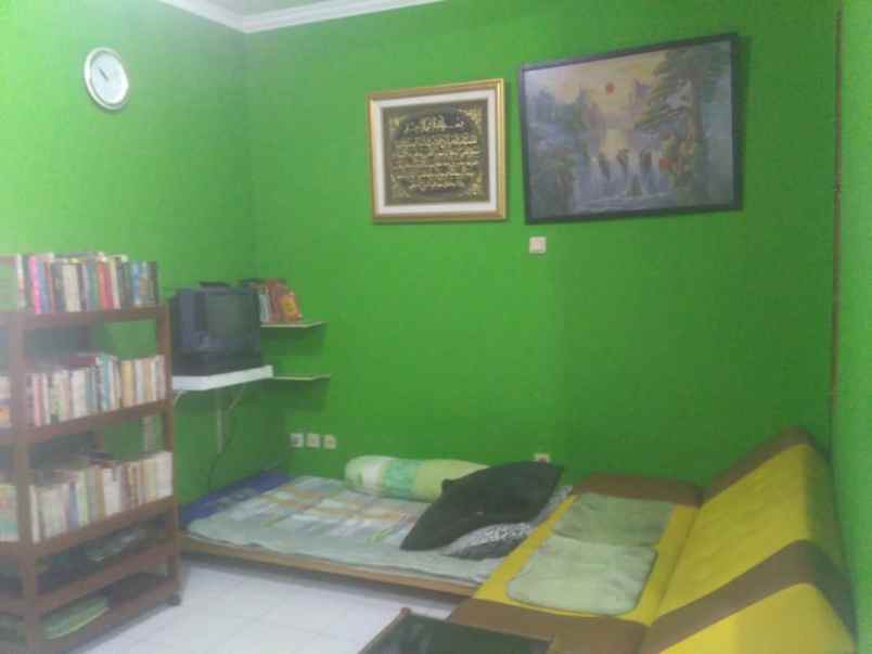 dijual rumah citra grand cibubur