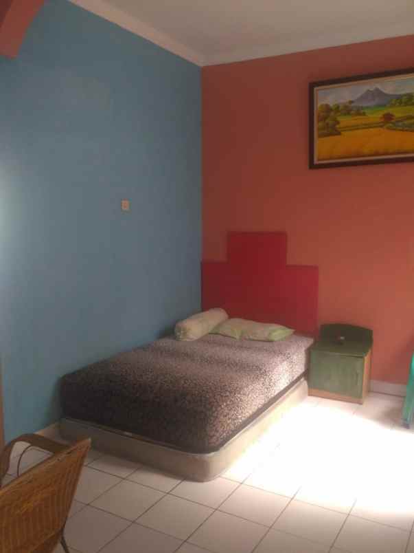 dijual rumah citra grand cibubur