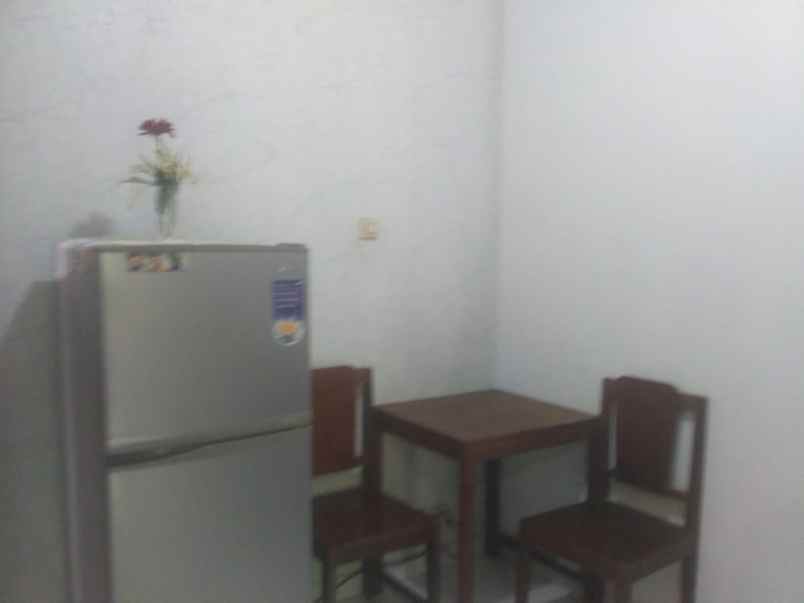 dijual rumah citra grand cibubur