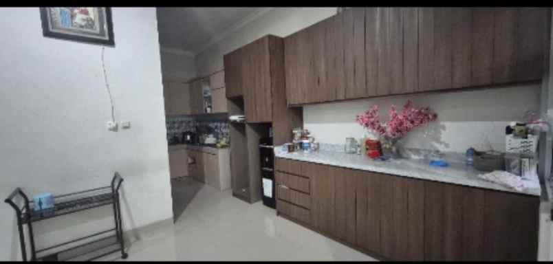 dijual rumah citragran cibubur