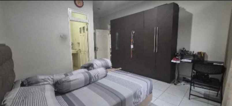 dijual rumah citragran cibubur