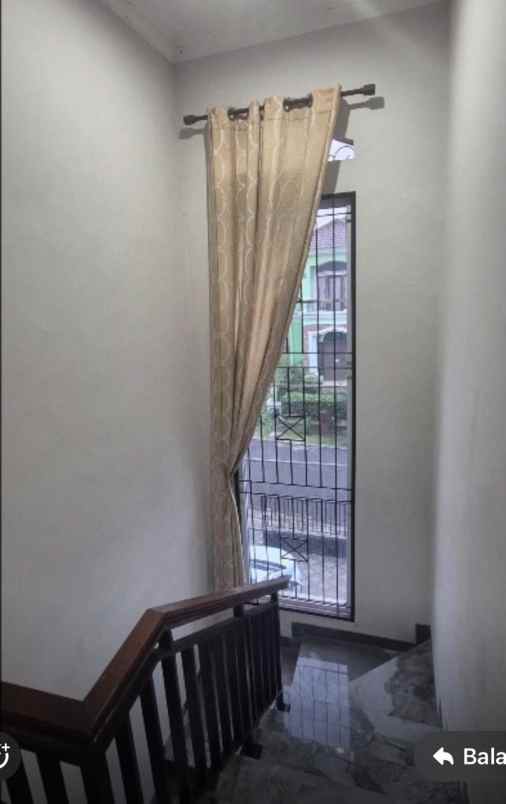 dijual rumah citragran cibubur