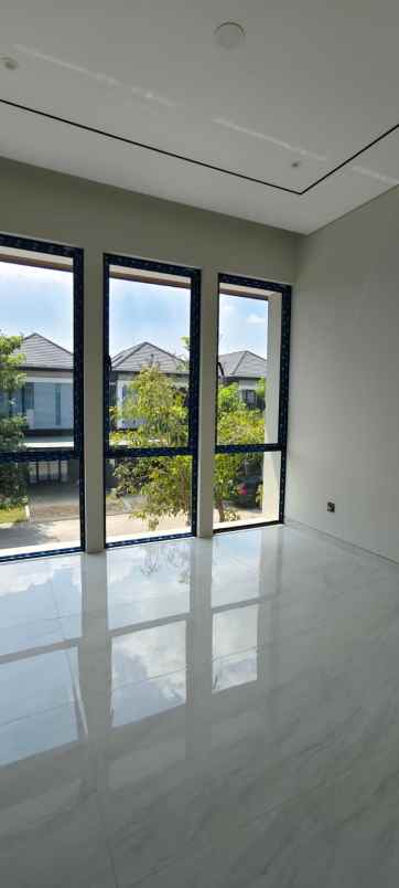 dijual rumah citraland woodland