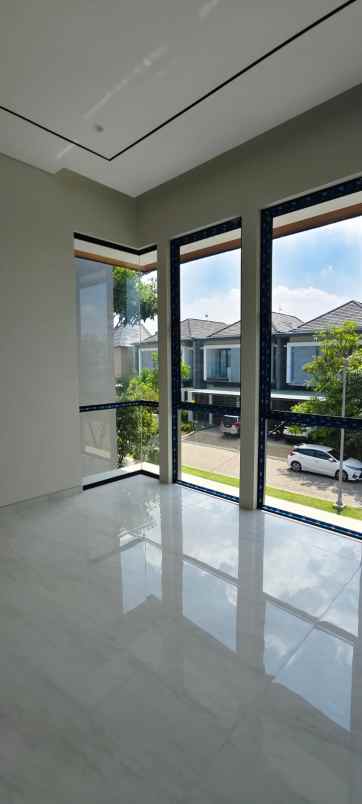 dijual rumah citraland woodland