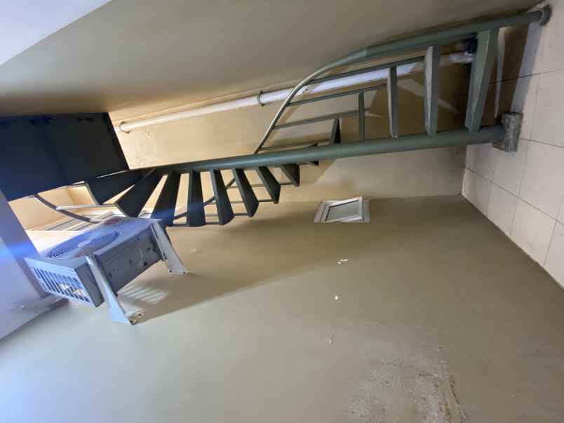 dijual rumah cluster elista village