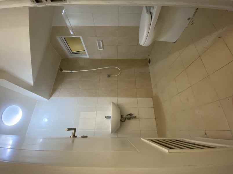 dijual rumah cluster elista village