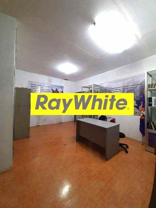 dijual rumah cluster nirwana taman