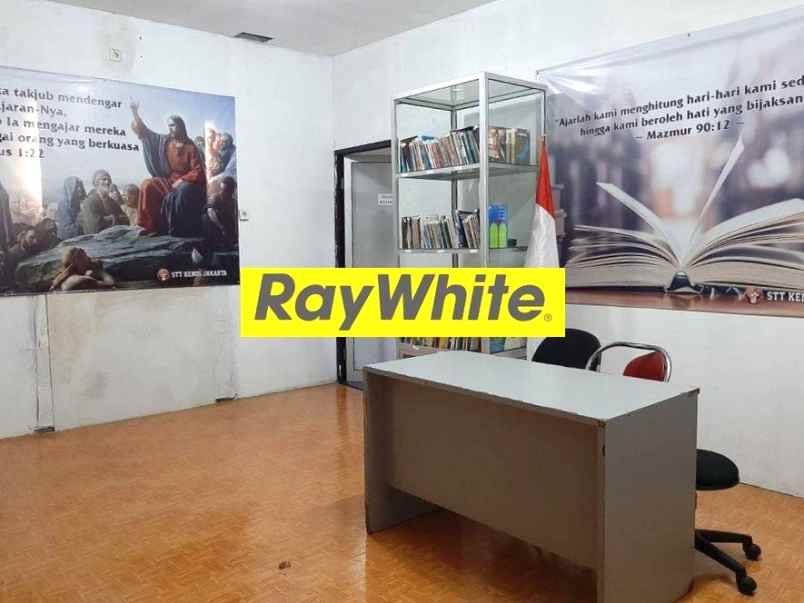 dijual rumah cluster nirwana taman